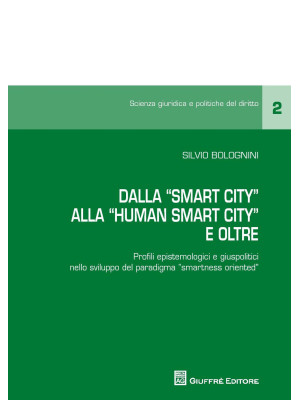 Dalla «smart city» alla «hu...