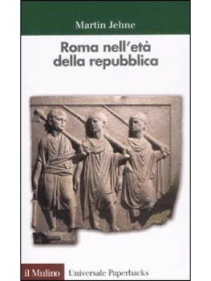 Roma nell'età della repubblica