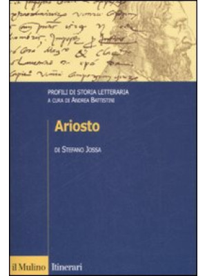 Ariosto. Profili di storia ...