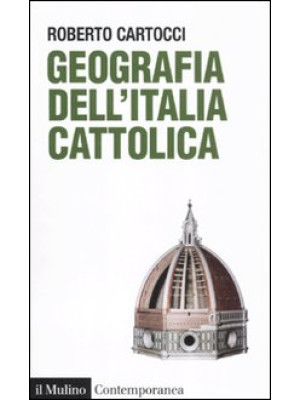 Geografia dell'Italia catto...