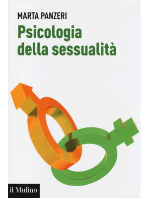 Psicologia della sessualità