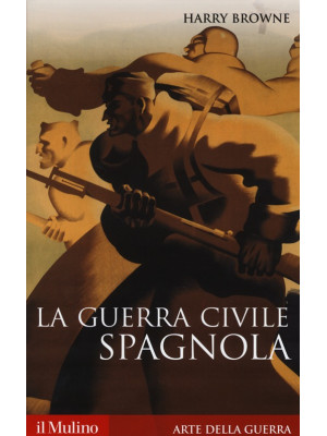 La guerra civile spagnola 1...