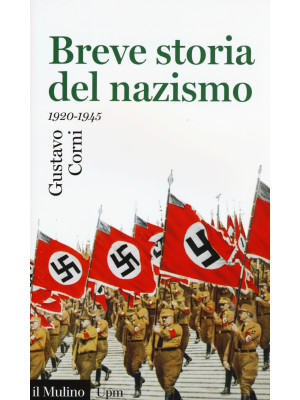 Breve storia del nazismo (1...