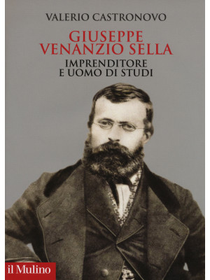 Giuseppe Venanzio Sella imp...