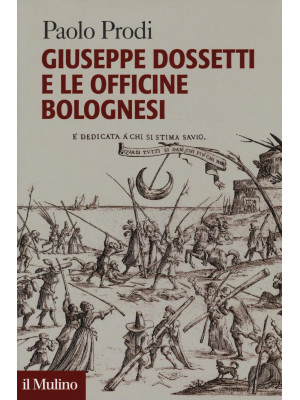 Giuseppe Dossetti e le offi...
