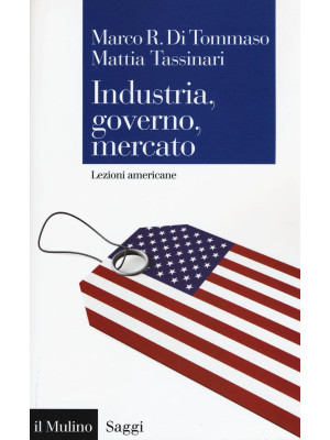 Industria, governo, mercato...