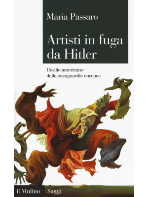 Artisti in fuga da Hitler. ...