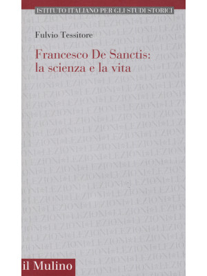 Francesco de Sanctis: la sc...