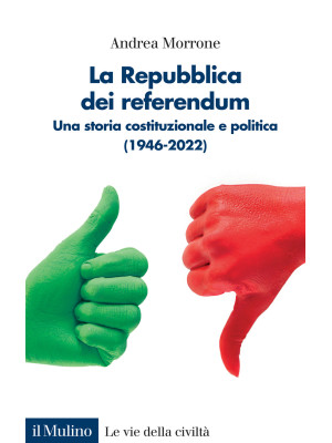 La Repubblica dei referendu...