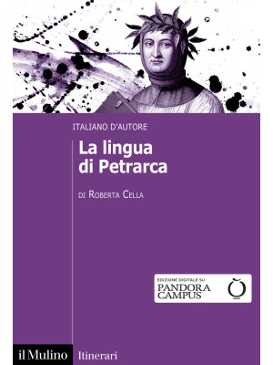 La lingua di Petrarca. Ital...
