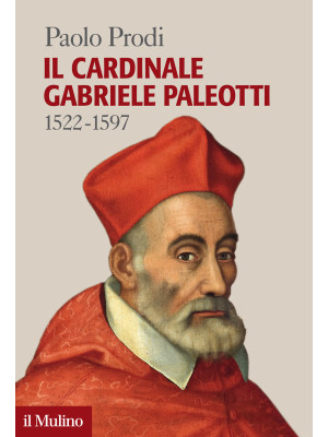 Il cardinale Gabriele Paleo...