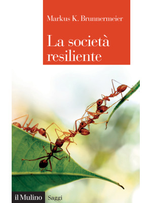 La società resiliente