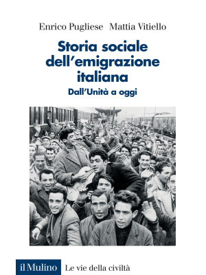 Storia sociale dell'emigraz...