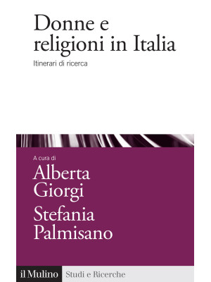 Donne e religioni in Italia...