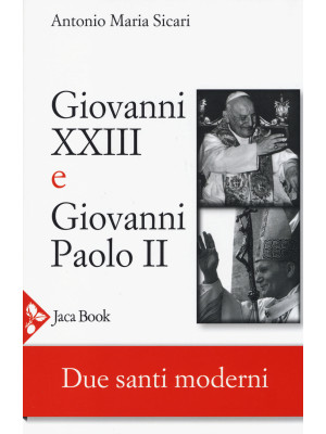 Giovanni XXIII e Giovanni P...