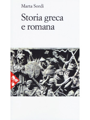 Storia greca e romana