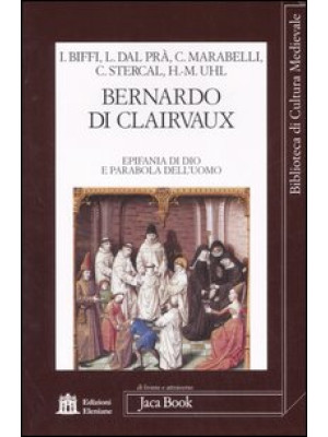 Bernardo di Clairvaux. Epif...
