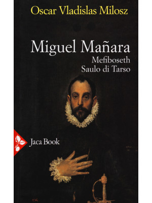 Miguel Manara: Mefiboseth-S...