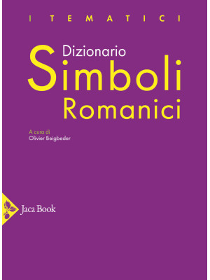 Dizionario dei simboli romanici