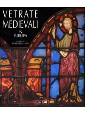 Vetrate medievali in Europa