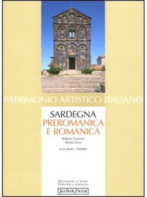 Sardegna preromanica e roma...