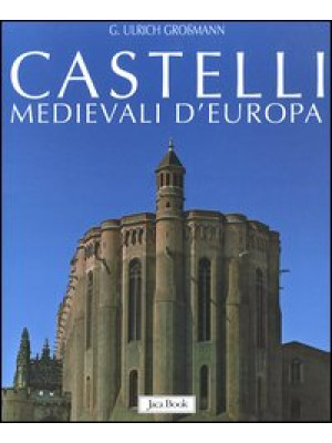 Castelli medievali d'Europa