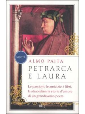 Petrarca e Laura