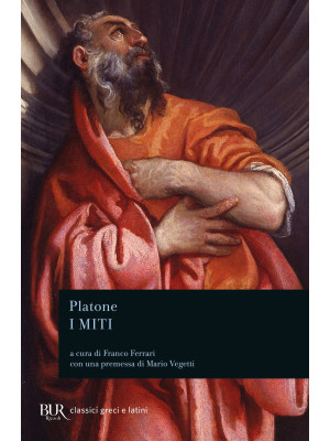 I miti di Platone