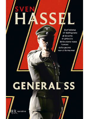 General SS