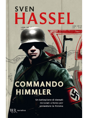 Commando Himmler