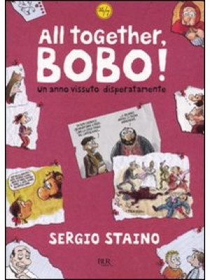 All together, Bobo! Un anno...