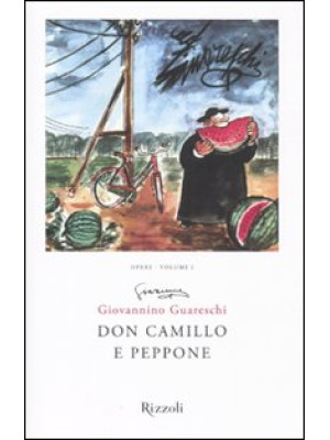 Don Camillo e Peppone. Oper...