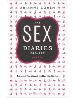 The sex diaries project Ita...