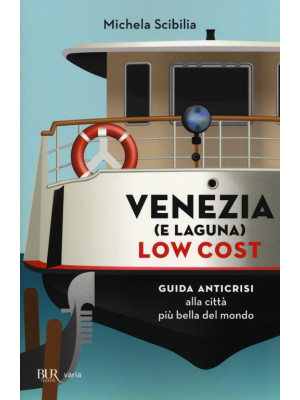 Venezia (e laguna) low cost...