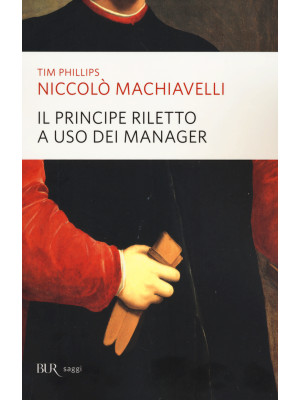 Niccolò Machiavelli. Il pri...