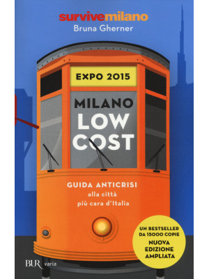 Milano low cost 2015