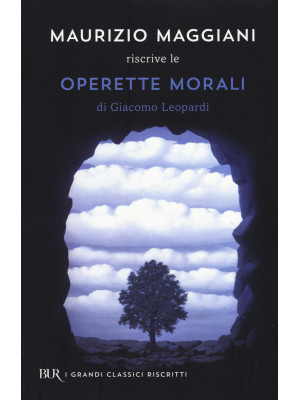 Maurizio Maggiani riscrive le «Operette morali» di Giacomo Leopardi