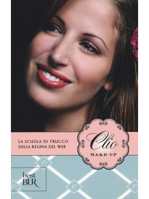 Clio make-up