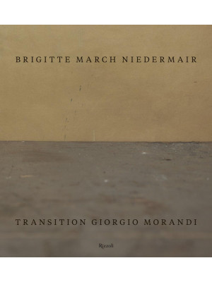 Transition Giorgio Morandi....