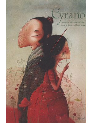 Cyrano. Ediz. a colori