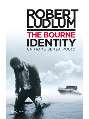 The Bourne identity. Un nom...