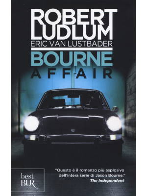 Bourne Affair