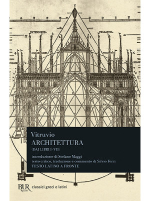 Architettura (dai libri I-V...
