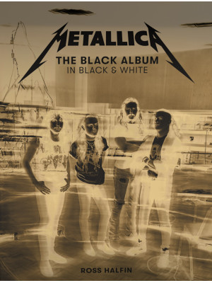 Metallica: The black album ...