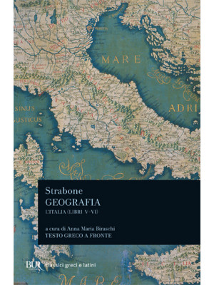 Geografia. L'Italia. Libri ...