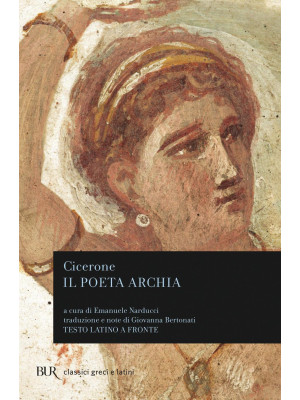 Il poeta Archia