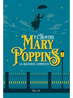 Mary Poppins. La raccolta c...