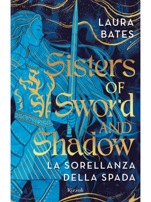 Sisters of Sword and Shadow...