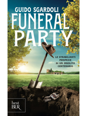 Funeral party