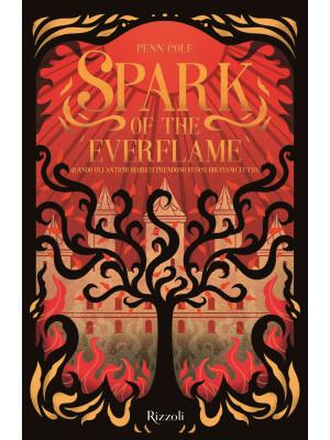 Spark of the everflame. La ...